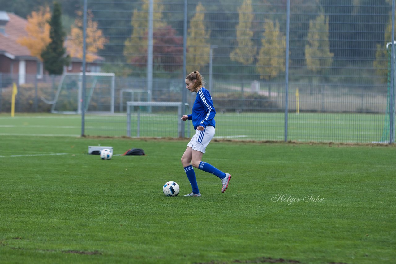 Bild 93 - Frauen FSC Kaltenkirchen - VfR Horst : Ergebnis: 2:3